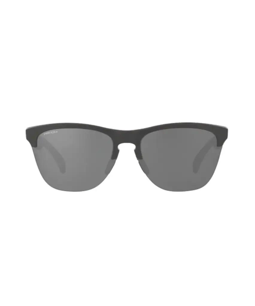 歐克利太陽眼鏡青蛙皮輕量版