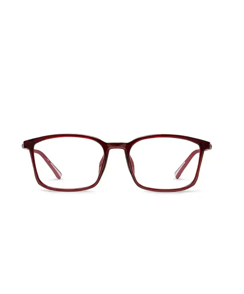 紐巴倫 NB09103-C04-53 方形生活塑膠眼鏡