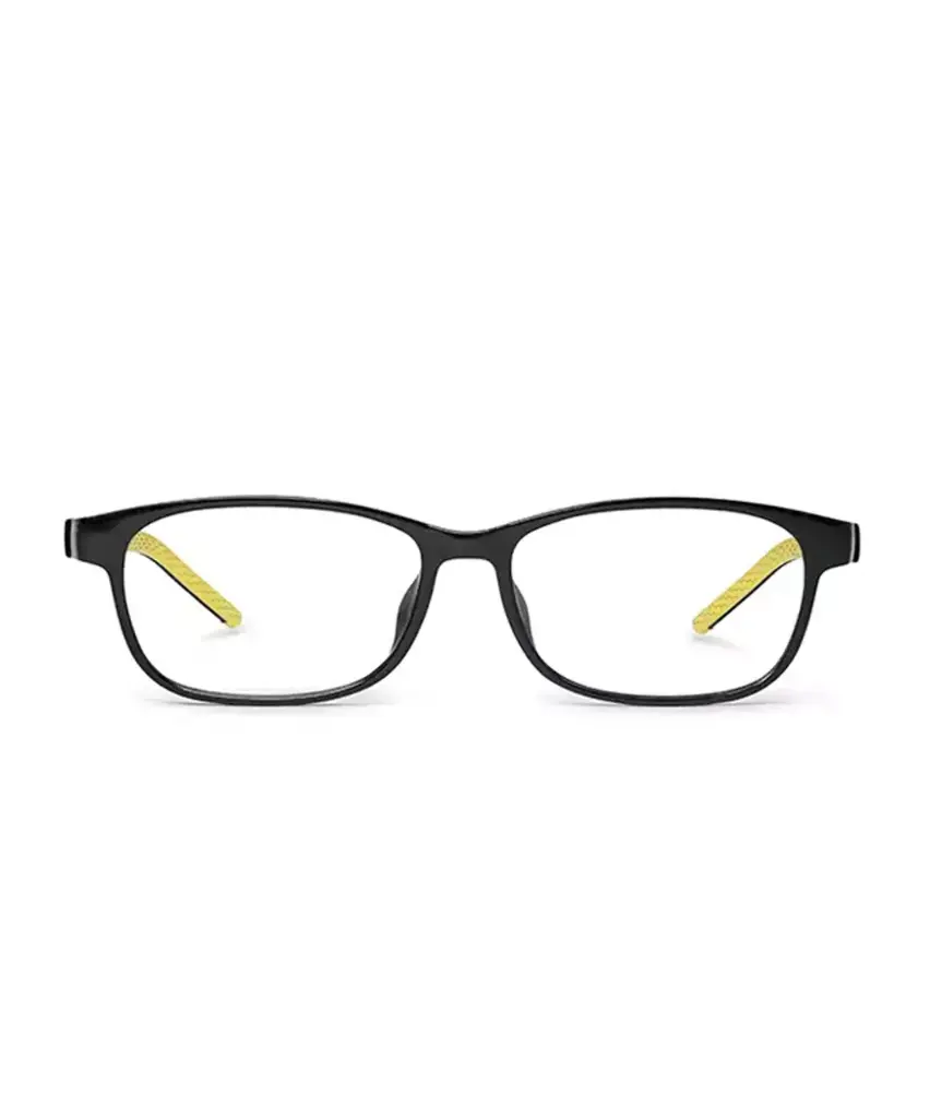 新百倫 NB09008-C02-53 長方形時尚塑料眼鏡