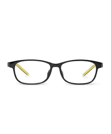 新百倫 NB09008-C02-53 長方形時尚塑料眼鏡